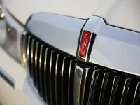 Lincoln Limousine mit Strip Show